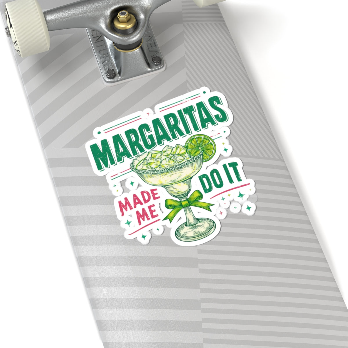 Funny Cocktail Sticker Fiesta Party Gift Cinco De Mayo Decal Happy Hour Accessory Taco Tuesday – product image 3