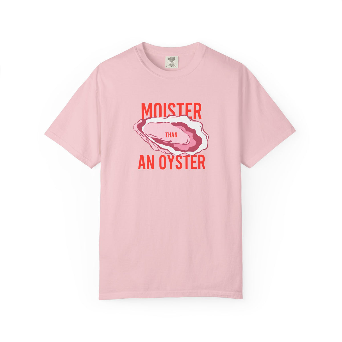 Funny Oyster Shirt For Summer Fashion Coastal Humor Tee Beach Vacation Tshirt Seafood Lover Gift – product image 6