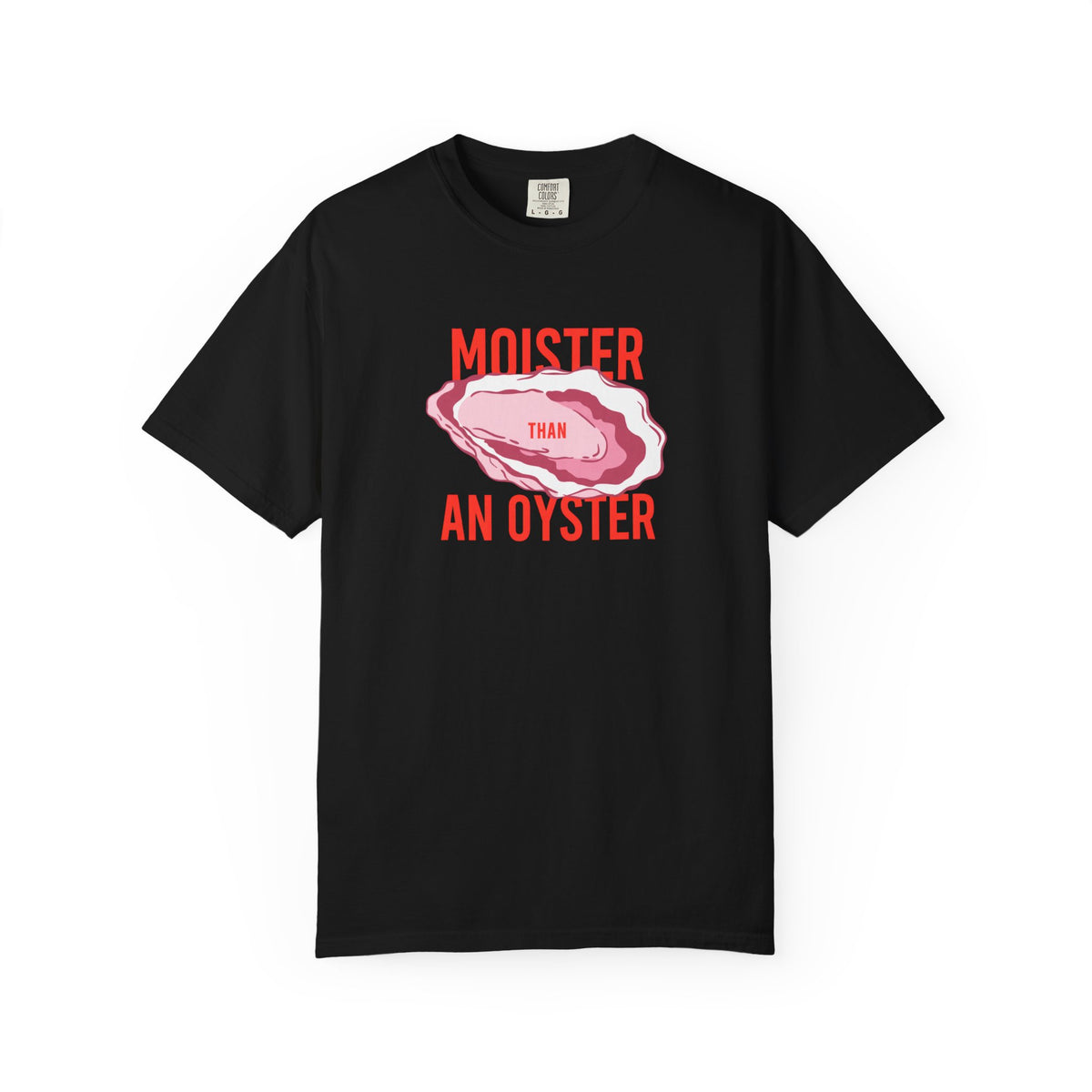 Funny Oyster Shirt For Summer Fashion Coastal Humor Tee Beach Vacation Tshirt Seafood Lover Gift – product image 7
