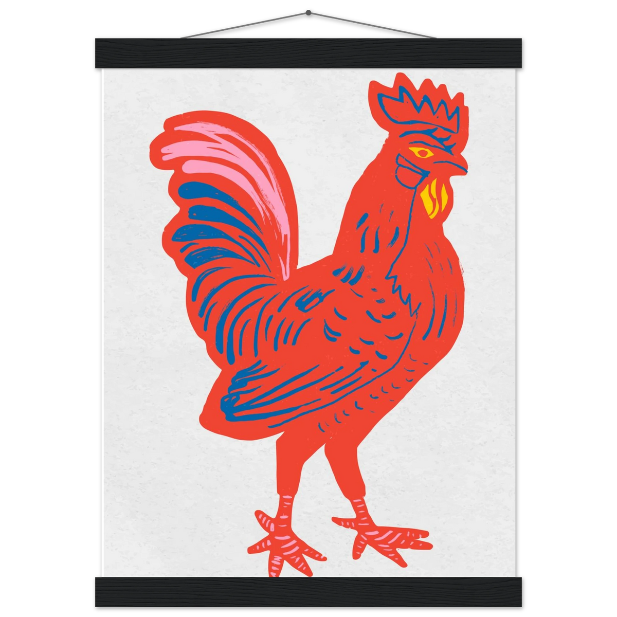 HANGING POSTER - POSTER - PD_788