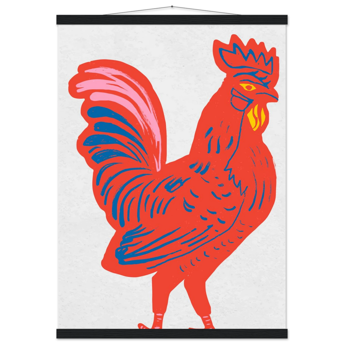 HANGING POSTER - POSTER - PD_788 – product image 5