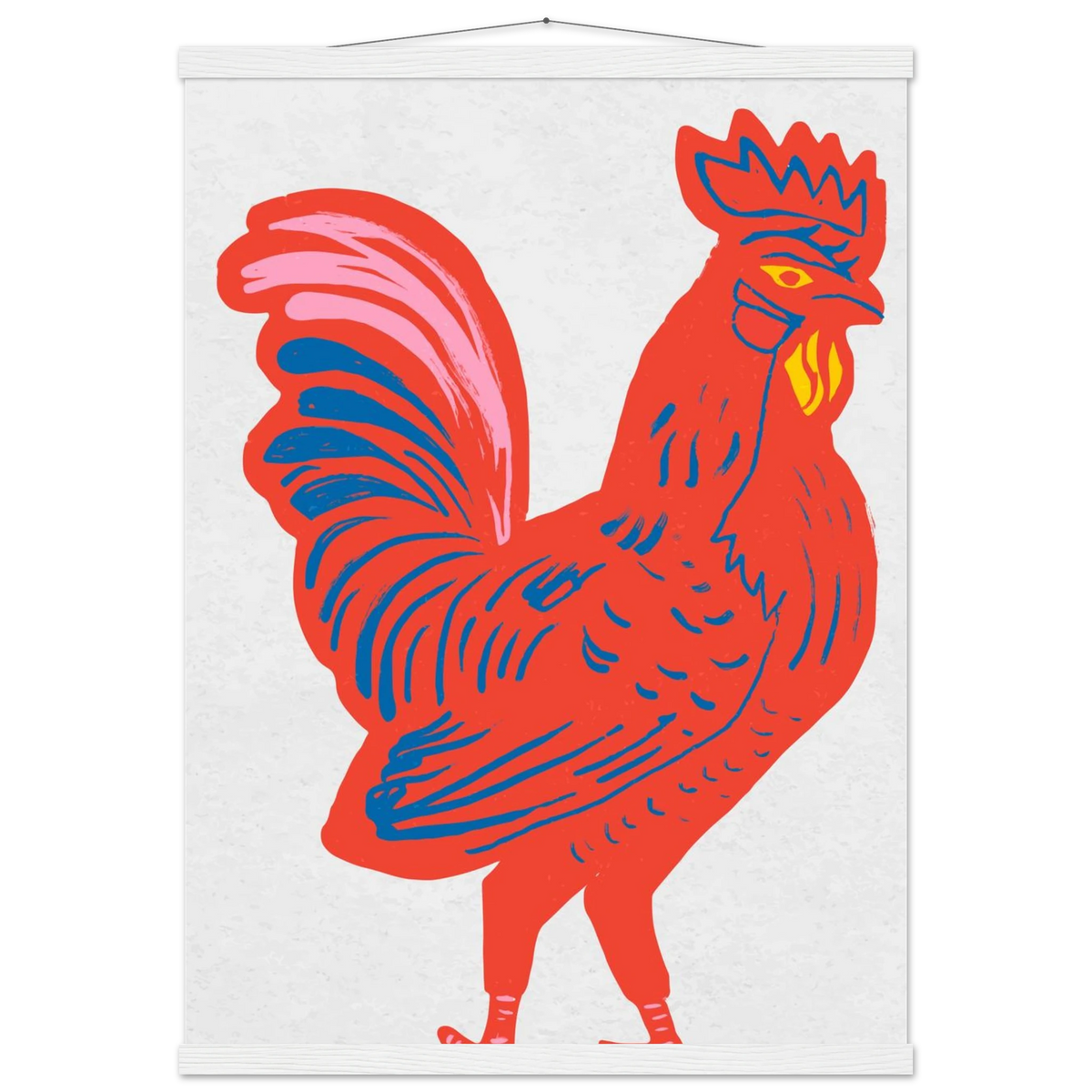 HANGING POSTER - POSTER - PD_788 – product image 6