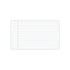 Large School Book To Do List Retro Style Note Pads for School Supplies Minimal Office Ideal For