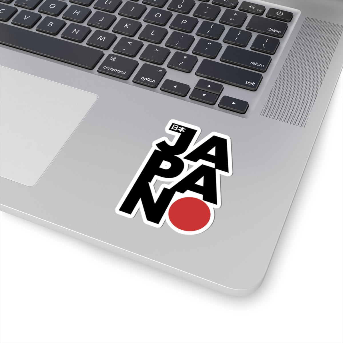 Japan Sticker Gift For Traveler Tokyo Souvenir Japanese Flag Decal Gift For Japan Lover Laptop – product image 3