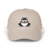 Frog Ramen Embroidered Dad Hat Funny Foodie Cap Gift Idea For Animal Lovers Casual Summer Outfit Hat – product image 2
