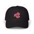 Melting Smiley Embroidered Hat Trendy Streetwear Cap Colorful Graphic Aesthetic Outfit Gift For Teens – product image 2