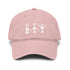 Cute Bachelorette Party Hat Wine Lover Gift Girls Trip Outfit Cap Bridal Party Hat Weekend Trip Hat – product image 2