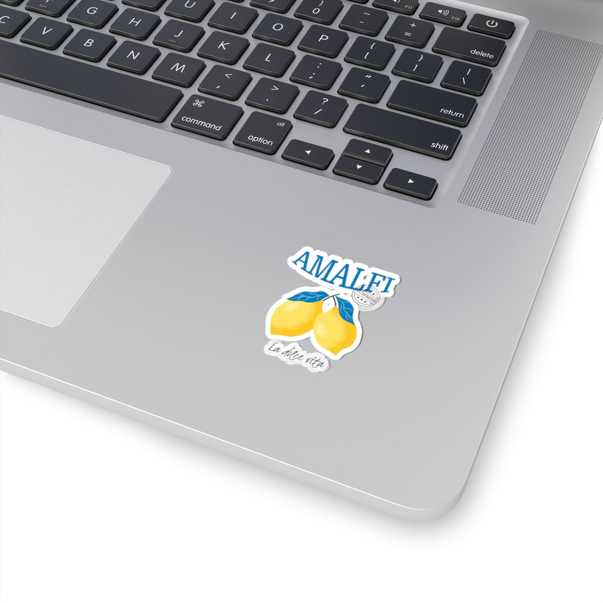 Lemon Sticker Gift For Fruit Lover Citrus Art Decal Present For Summer Fan Unique Aesthetic Item For – product image 11