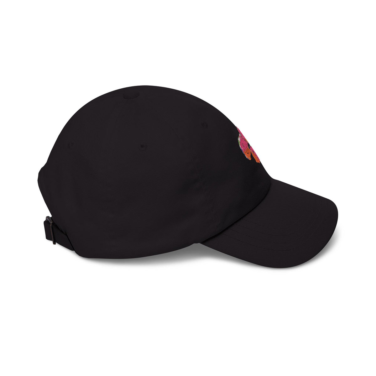 Melting Smiley Embroidered Hat Trendy Streetwear Cap Colorful Graphic Aesthetic Outfit Gift For Teens – product image 8
