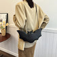 New Fashion Women's Shoulder Bag High Quality Waterproof Fabric Crossbody product image 2