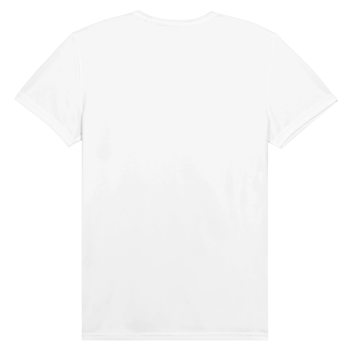Performance Unisex Crewneck T-shirt – product image 4