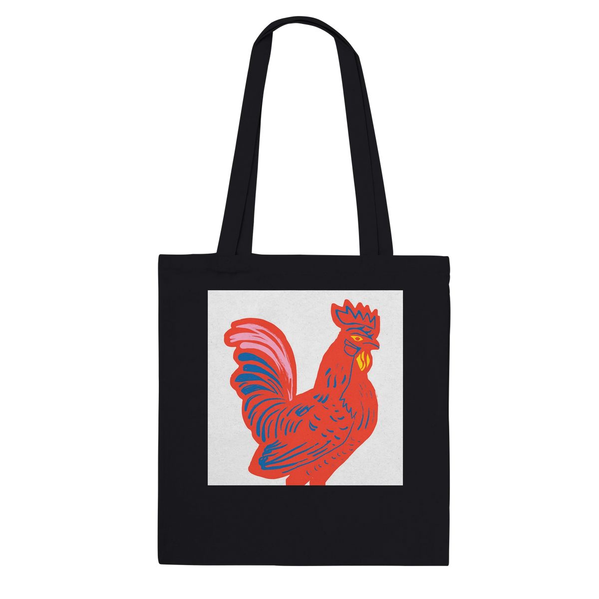 Premium Tote Bag