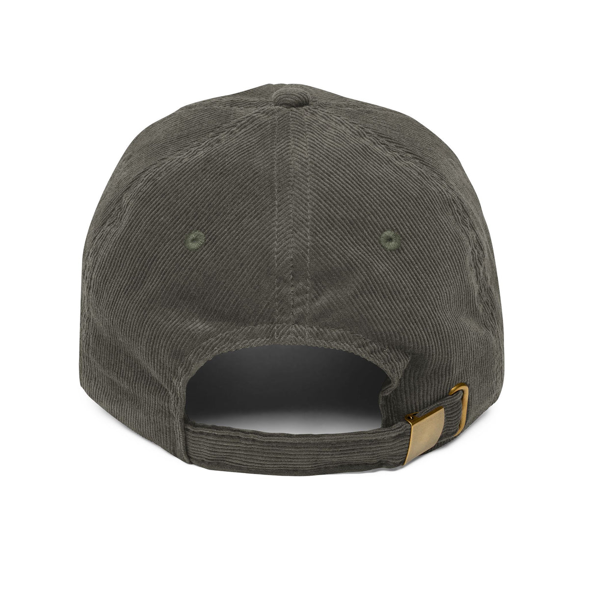 Pumpkin Embroidered Corduroy Hat Halloween Jack O Lantern Cap Fall Outfit Aesthetic Spooky Season – product image 3