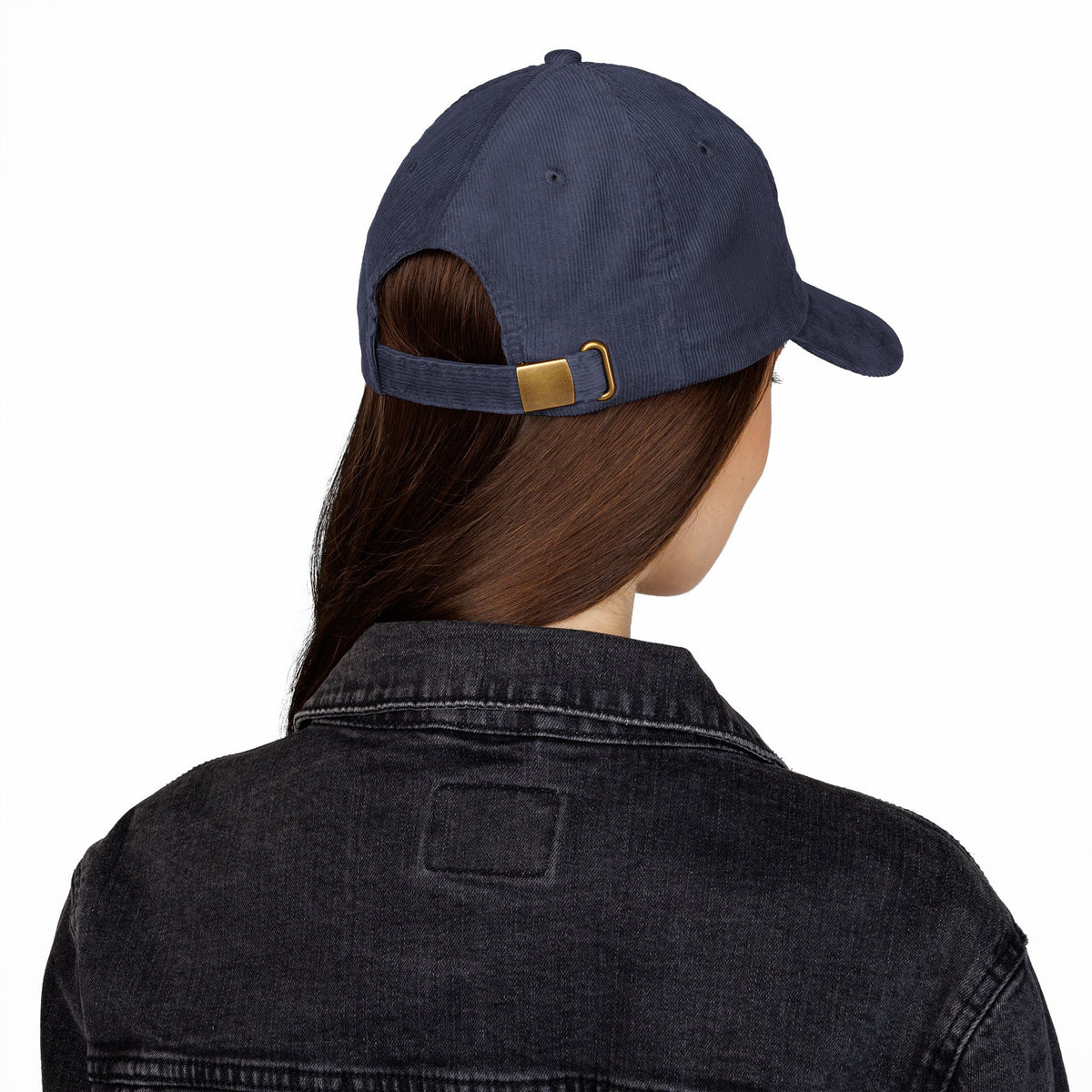 Scottish Terrier Corduroy Hat Embroidered Dog Cap Pet Mom Present Vintage Canine Headwear Casual – product image 18