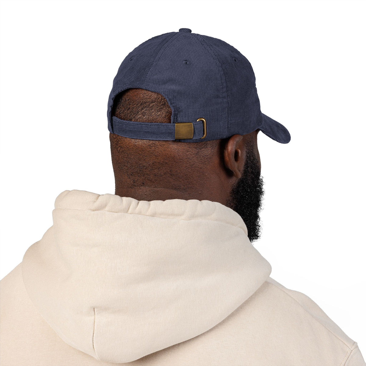 Scottish Terrier Corduroy Hat Embroidered Dog Cap Pet Mom Present Vintage Canine Headwear Casual – product image 20