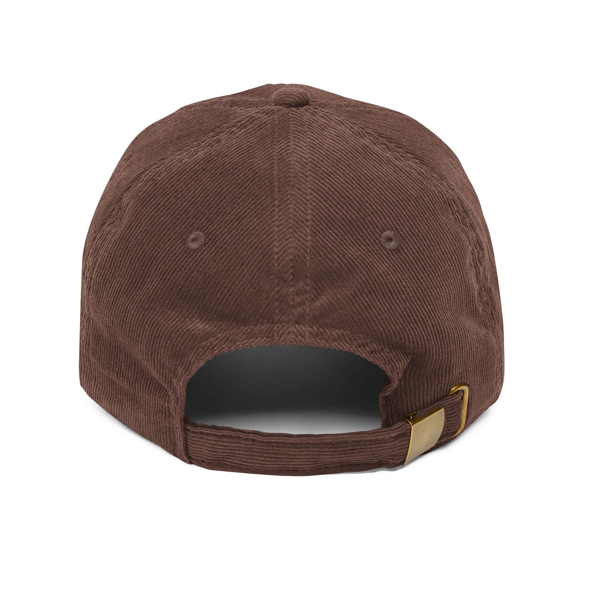 Scottish Terrier Corduroy Hat Embroidered Dog Cap Pet Mom Present Vintage Canine Headwear Casual – product image 5
