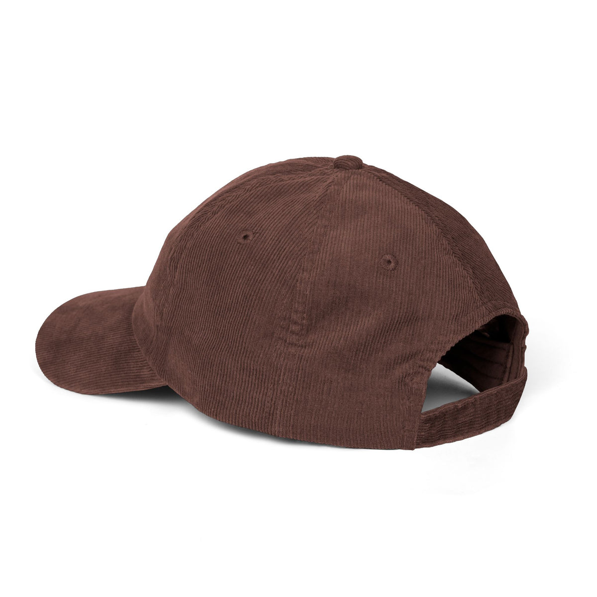Scottish Terrier Corduroy Hat Embroidered Dog Cap Pet Mom Present Vintage Canine Headwear Casual – product image 6