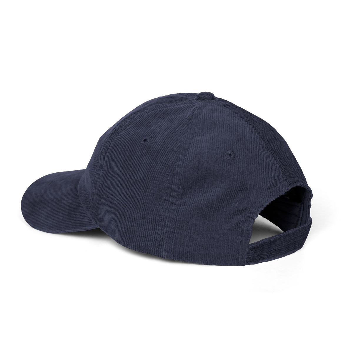 Skull Embroidered Corduroy Hat Vintage Biker Cap Gift For Him Skeleton Dad Hat Streetwear Rider Gift – product image 16