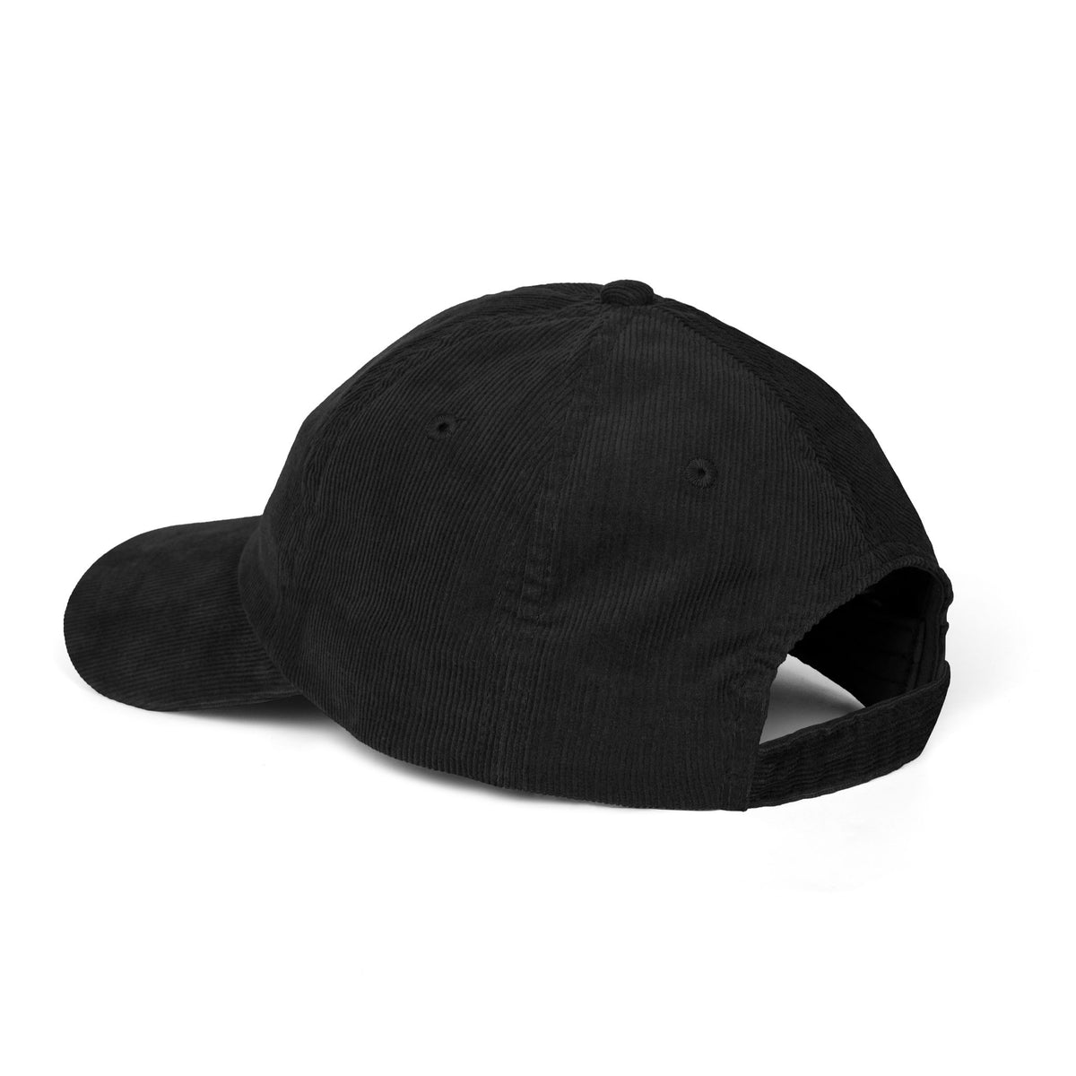Skull Embroidered Corduroy Hat Vintage Biker Cap Gift For Him Skeleton Dad Hat Streetwear Rider Gift – product image 19