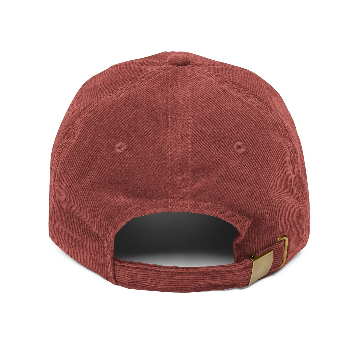 Skull Embroidered Corduroy Hat Vintage Biker Cap Gift For Him Skeleton Dad Hat Streetwear Rider Gift – product image 6