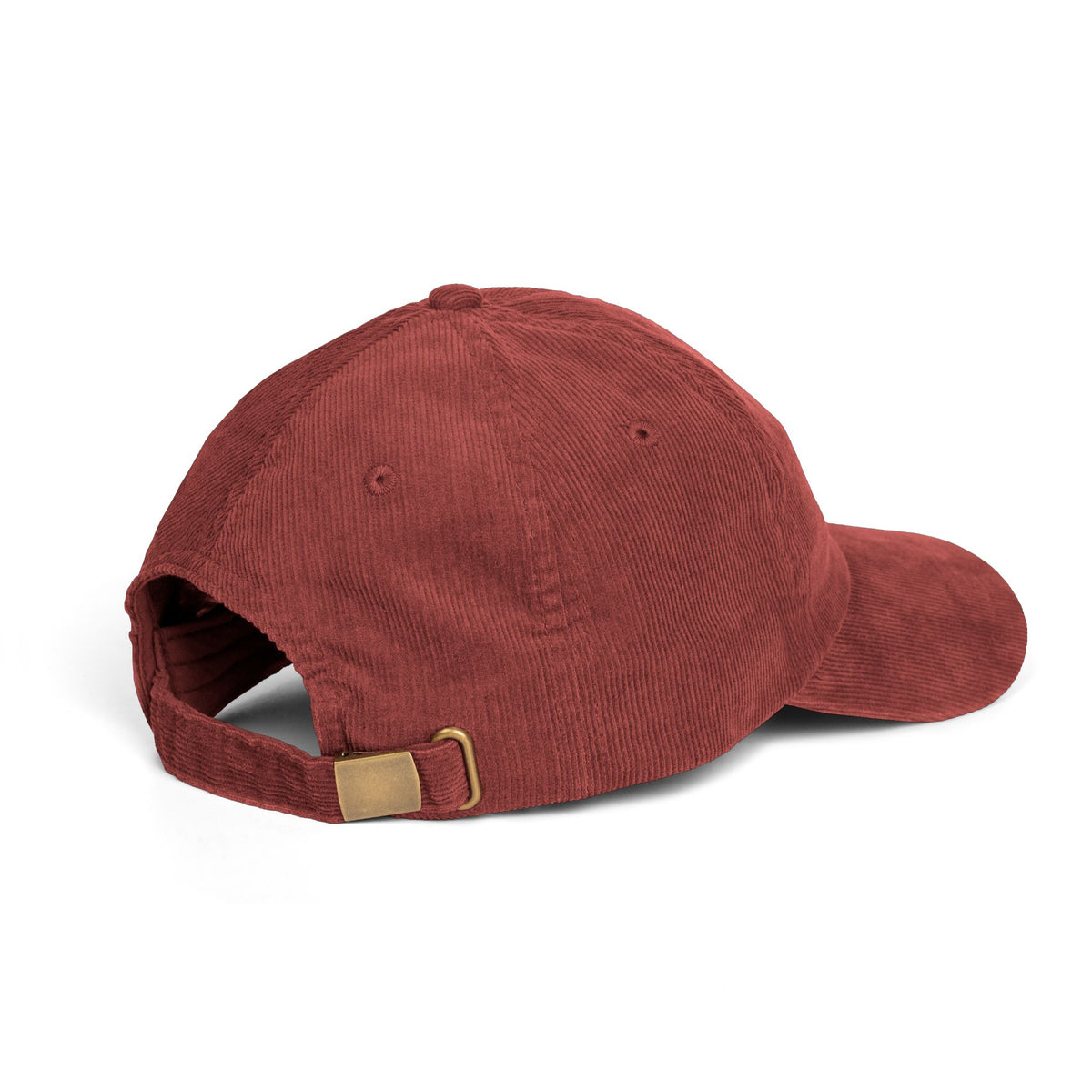 Skull Embroidered Corduroy Hat Vintage Biker Cap Gift For Him Skeleton Dad Hat Streetwear Rider Gift – product image 8
