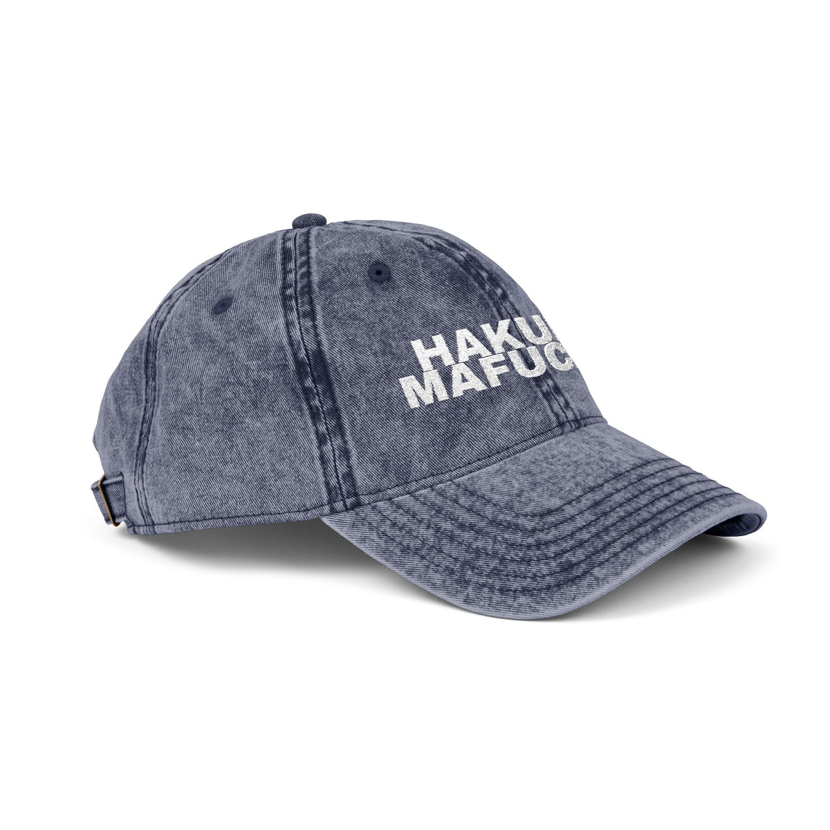 South Africa Embroidered Cap Hakuna Matata Safari Hat African Wildlife Gift Kruger National Park – product image 13
