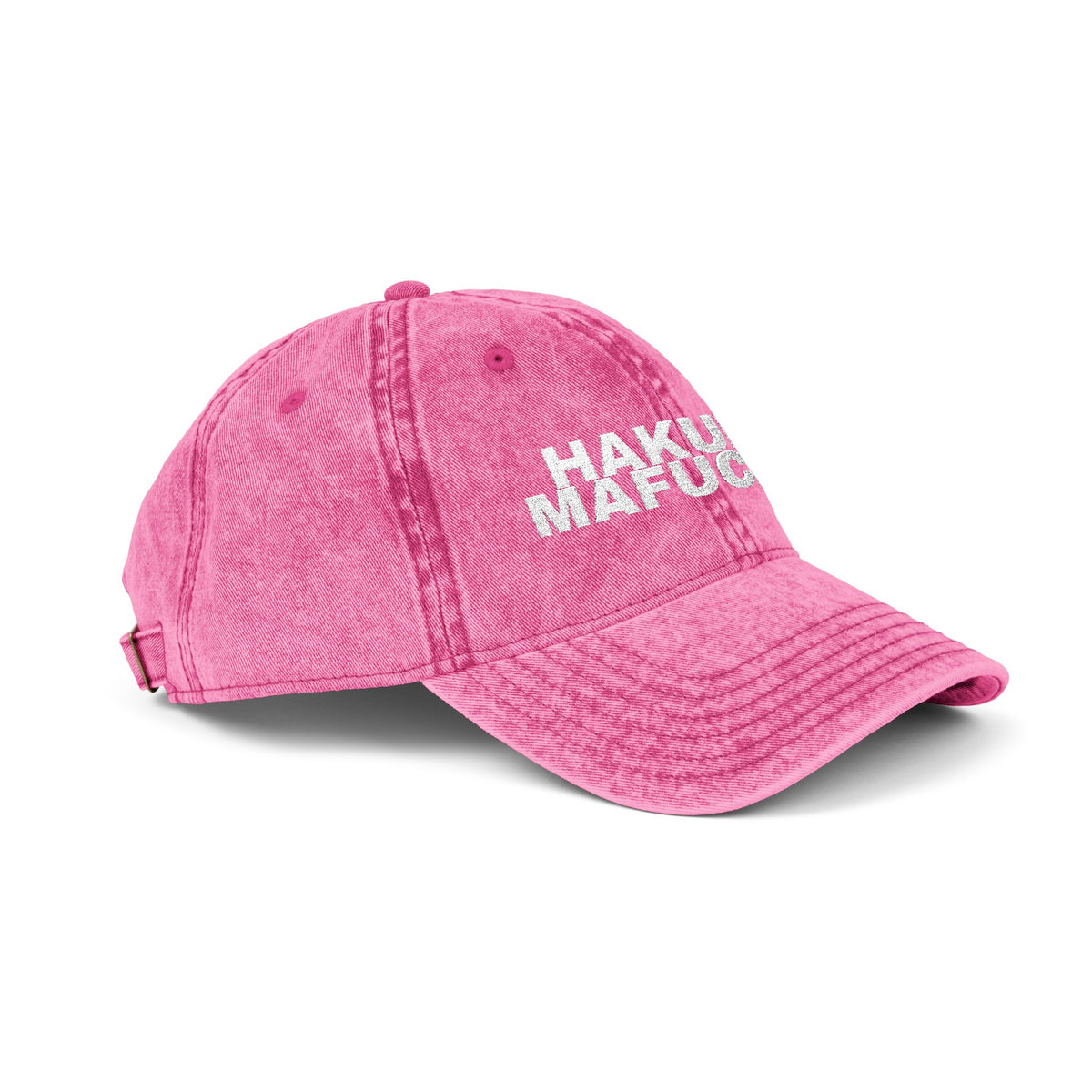 South Africa Embroidered Cap Hakuna Matata Safari Hat African Wildlife Gift Kruger National Park – product image 16