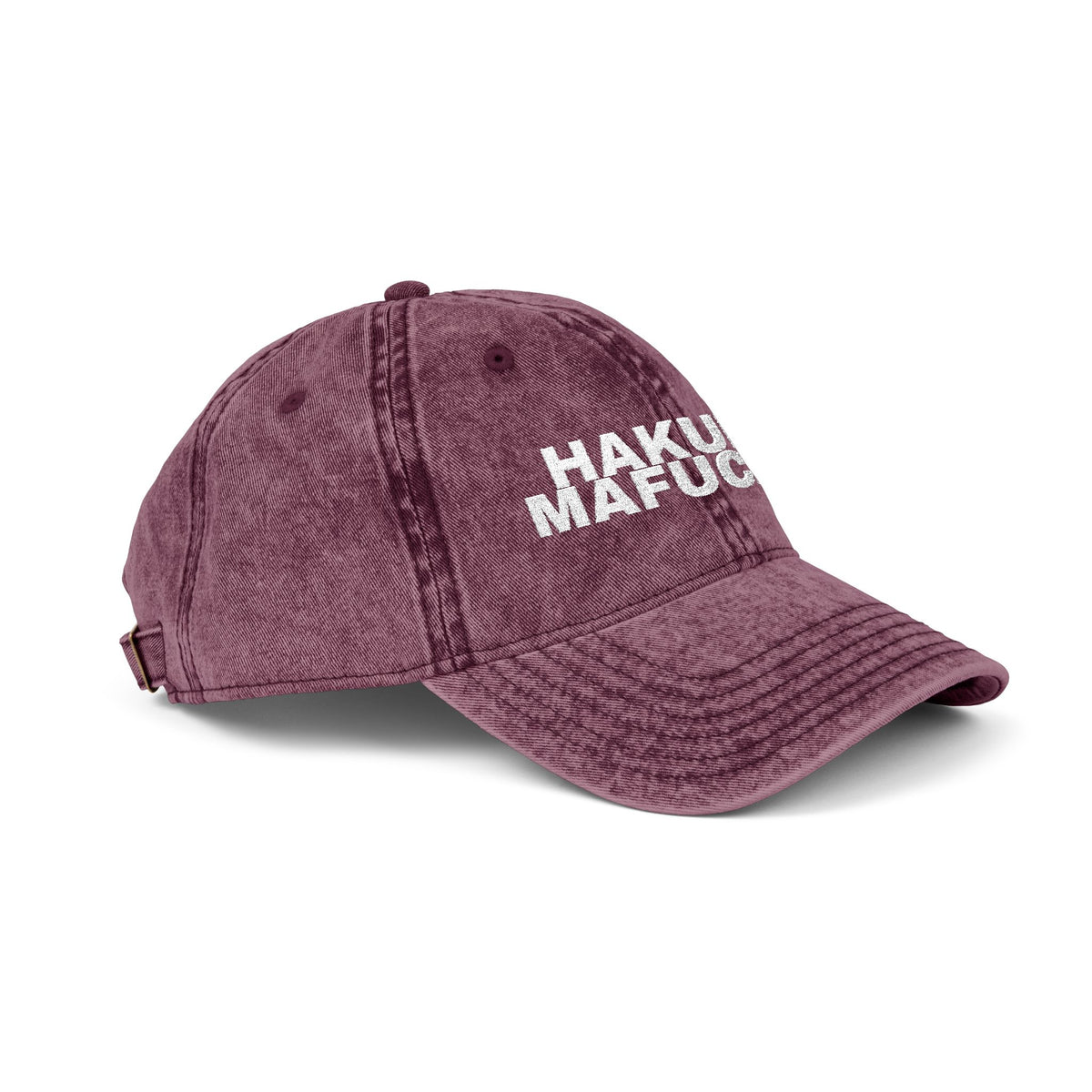 South Africa Embroidered Cap Hakuna Matata Safari Hat African Wildlife Gift Kruger National Park – product image 19