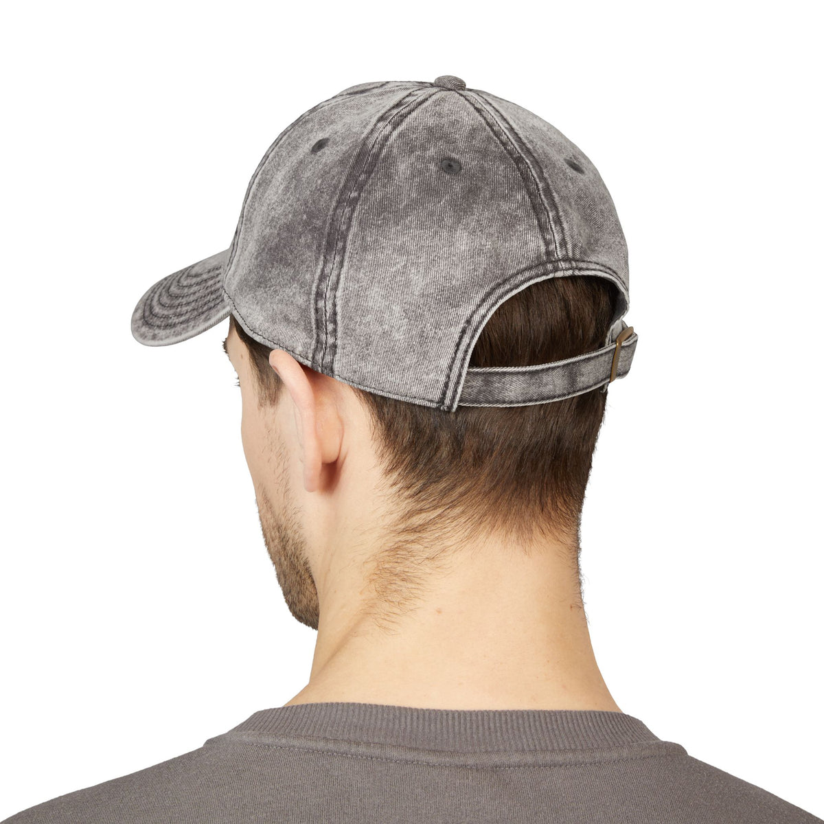 South Africa Embroidered Cap Hakuna Matata Safari Hat African Wildlife Gift Kruger National Park – product image 9