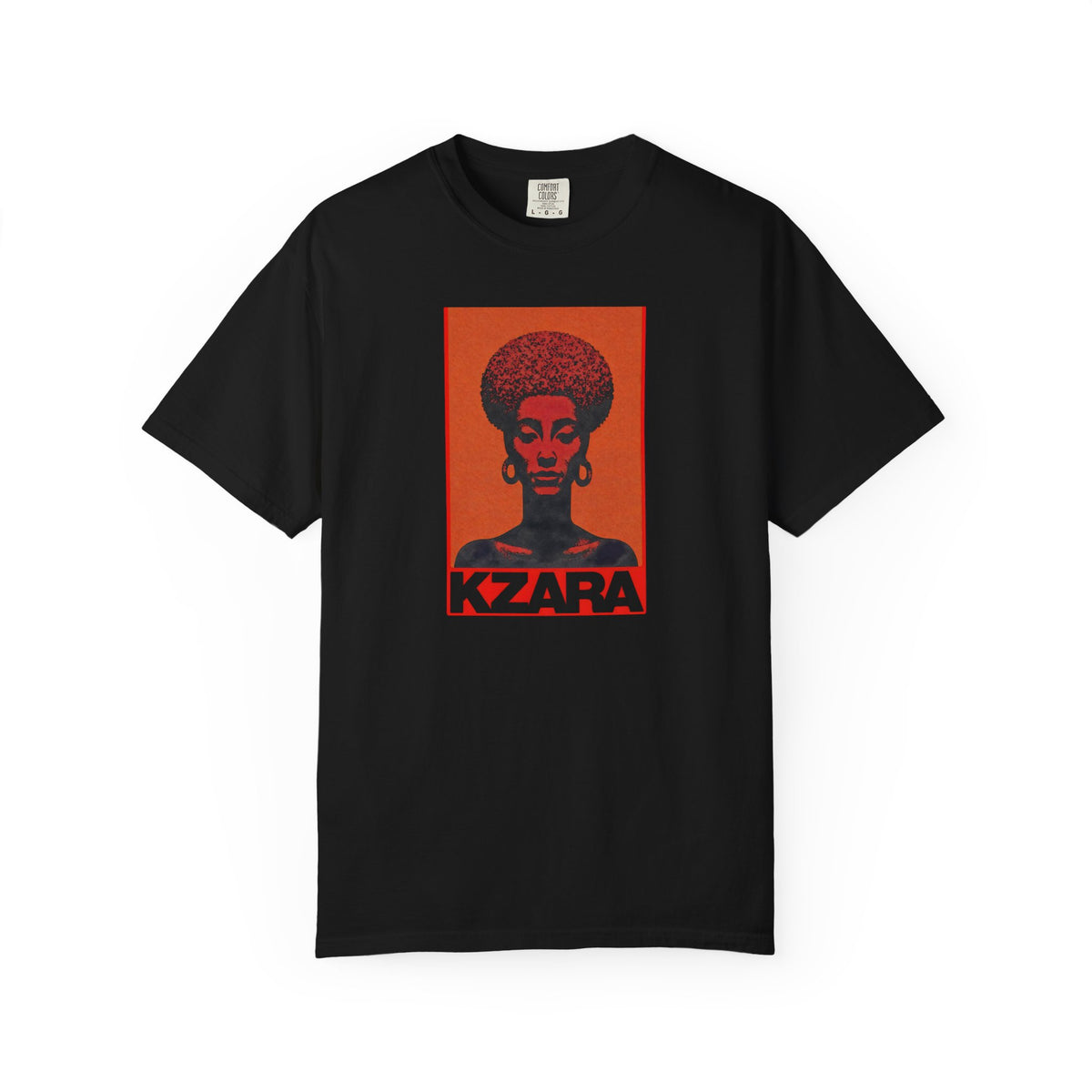 South Africa Heritage T Shirt African Culture Graphic Tee Afro Art Shirt Gift for Traveler Proud SA – product image 2
