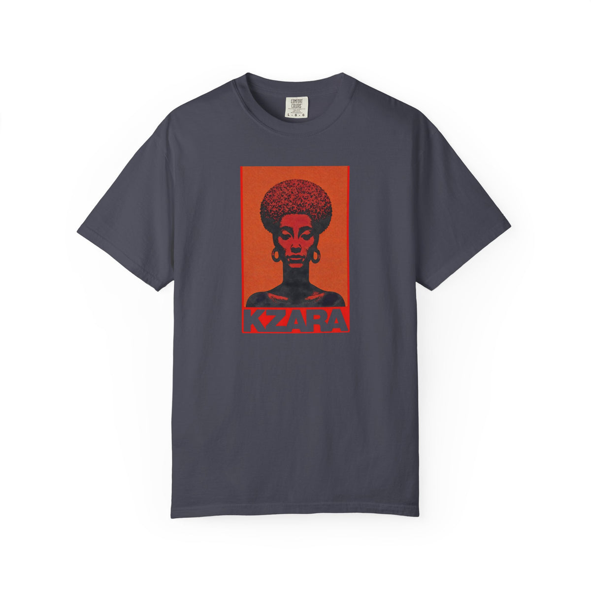 South Africa Heritage T Shirt African Culture Graphic Tee Afro Art Shirt Gift for Traveler Proud SA – product image 3