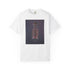 South African Heritage Art T Shirt African Culture Graphic Tee Contemporary Tribal Fashion Gift