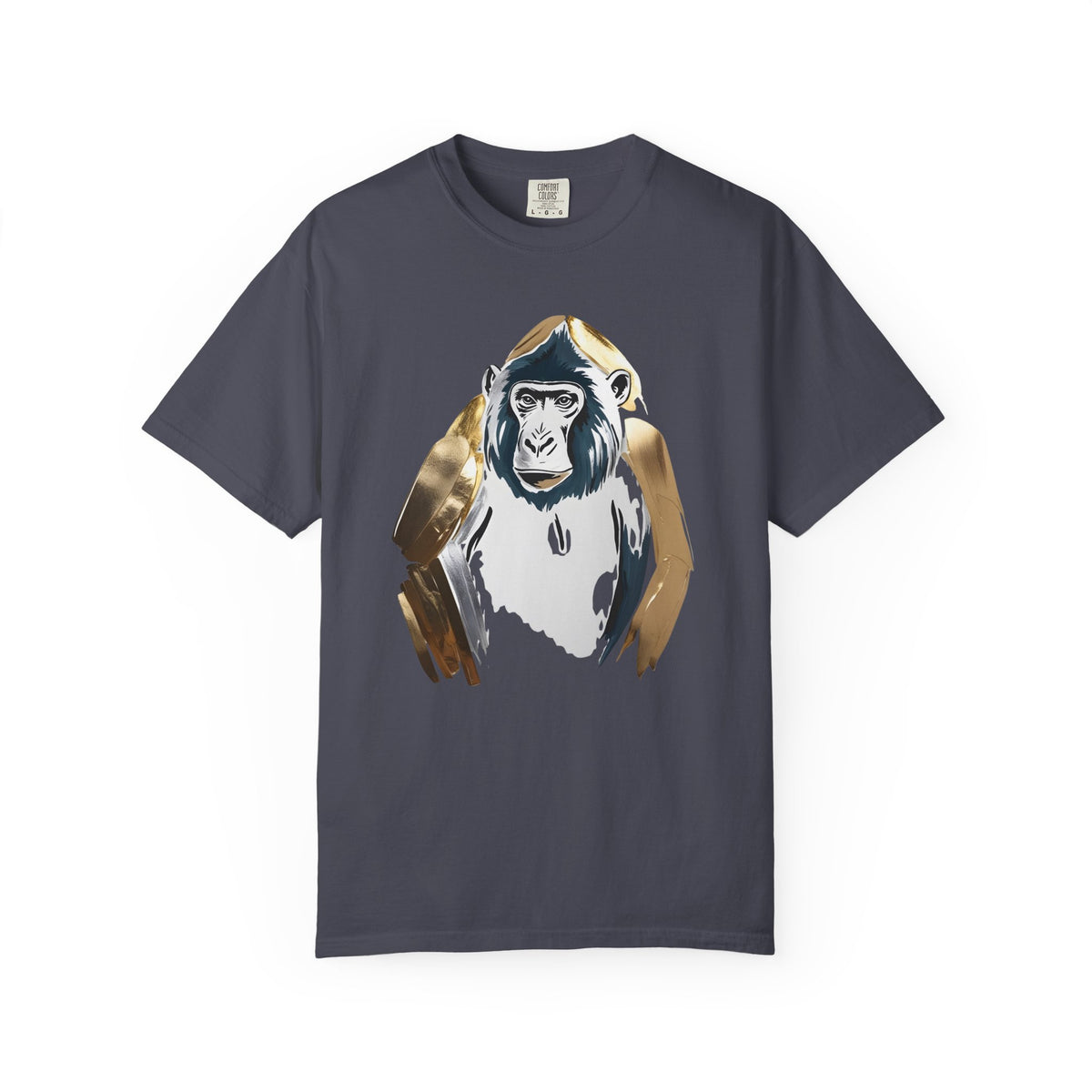 South African Travel Shirt Gift For Her Kruger National Park Tee Wildlife Lover Safari Top Cape Town – product image 3
