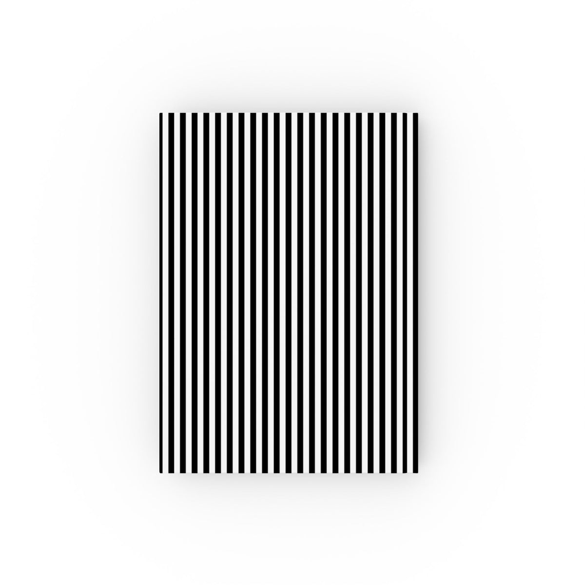 Summer Journal For Writing Gift For Creatives Notebook Banana Journal Stripped Fruit Notebook For – product image 3