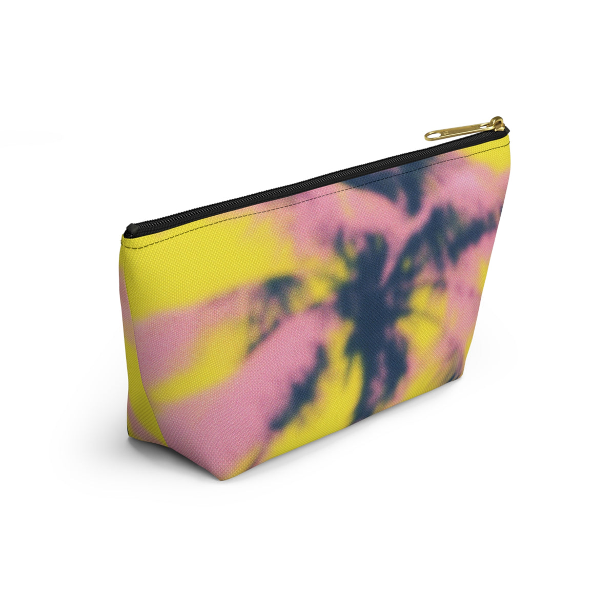Tropical Makeup Bag Gift For Her Beach Vacation Pouch Cute Travel Cosmetic Bag Summer Toiletry Bag – product image 2
