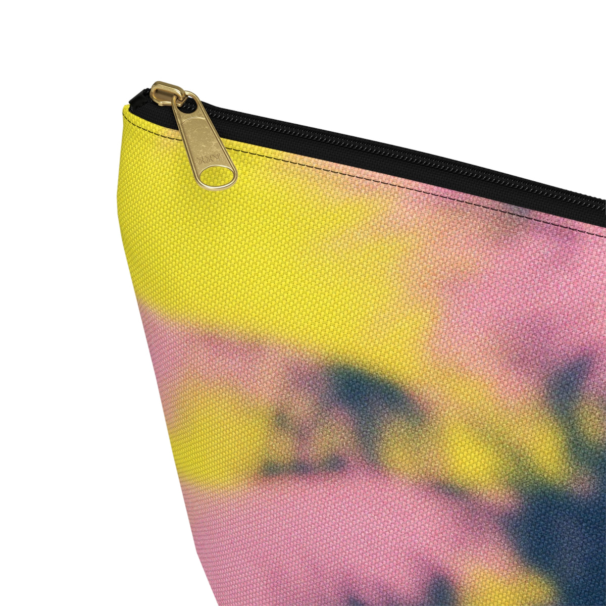 Tropical Makeup Bag Gift For Her Beach Vacation Pouch Cute Travel Cosmetic Bag Summer Toiletry Bag – product image 5