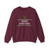 Ugly Christmas Sweater Matching Family Crewneck Retro Holiday Jumper Cute Xmas Party Gift Cozy Winter – product image 4