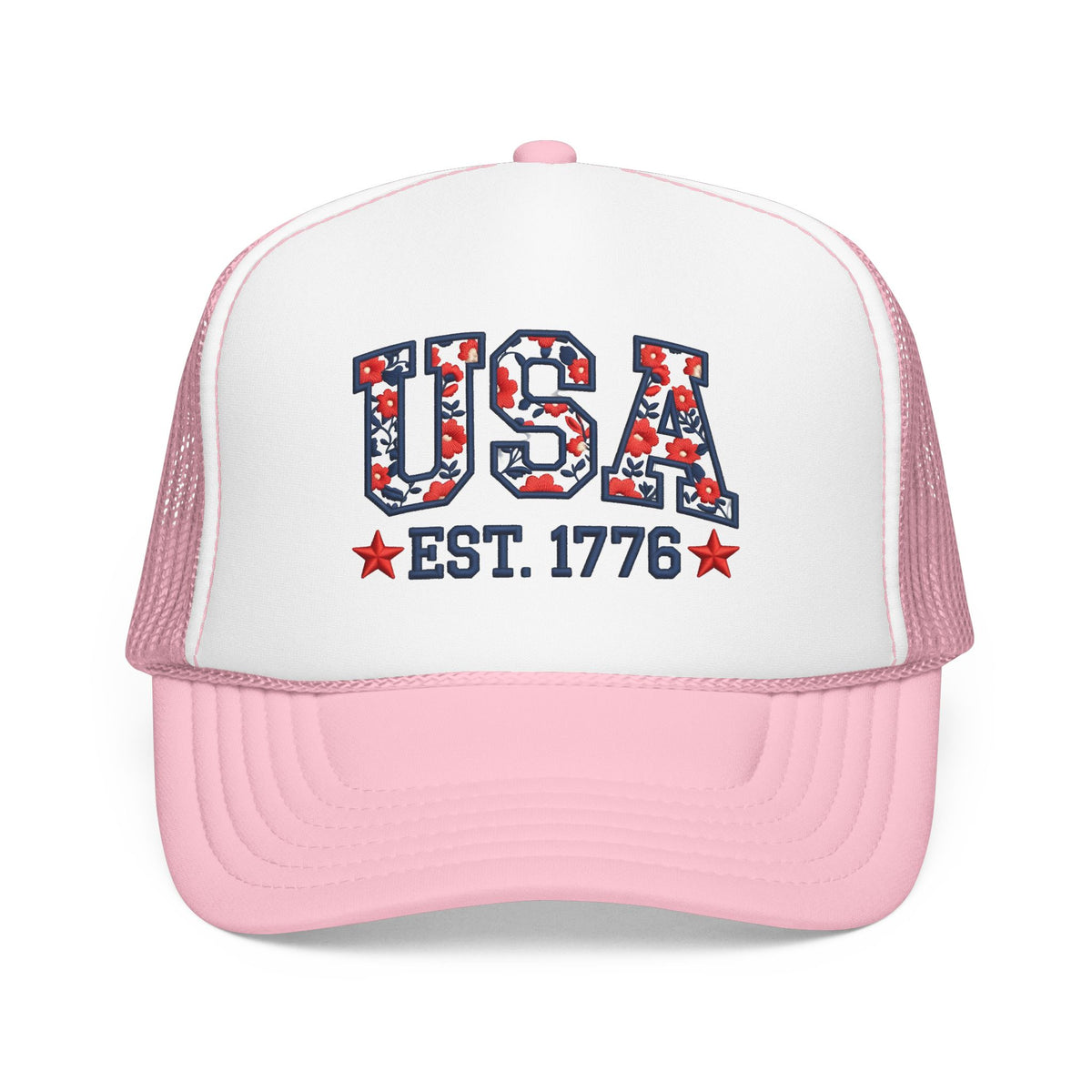 USA 250th Anniversary Hat For Anniversary Gift America 250 Cap 4th Of July Hat for Womens Patriotic