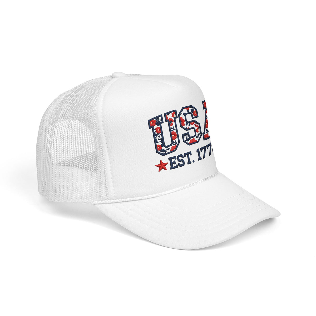 USA 250th Anniversary Hat For Anniversary Gift America 250 Cap 4th Of July Hat for Womens Patriotic – product image 14