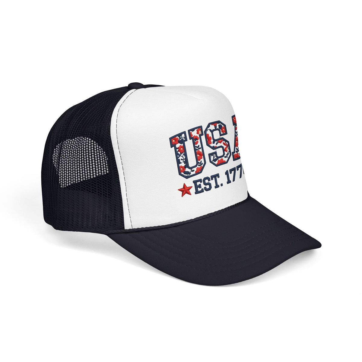 USA 250th Anniversary Hat For Anniversary Gift America 250 Cap 4th Of July Hat for Womens Patriotic – product image 8