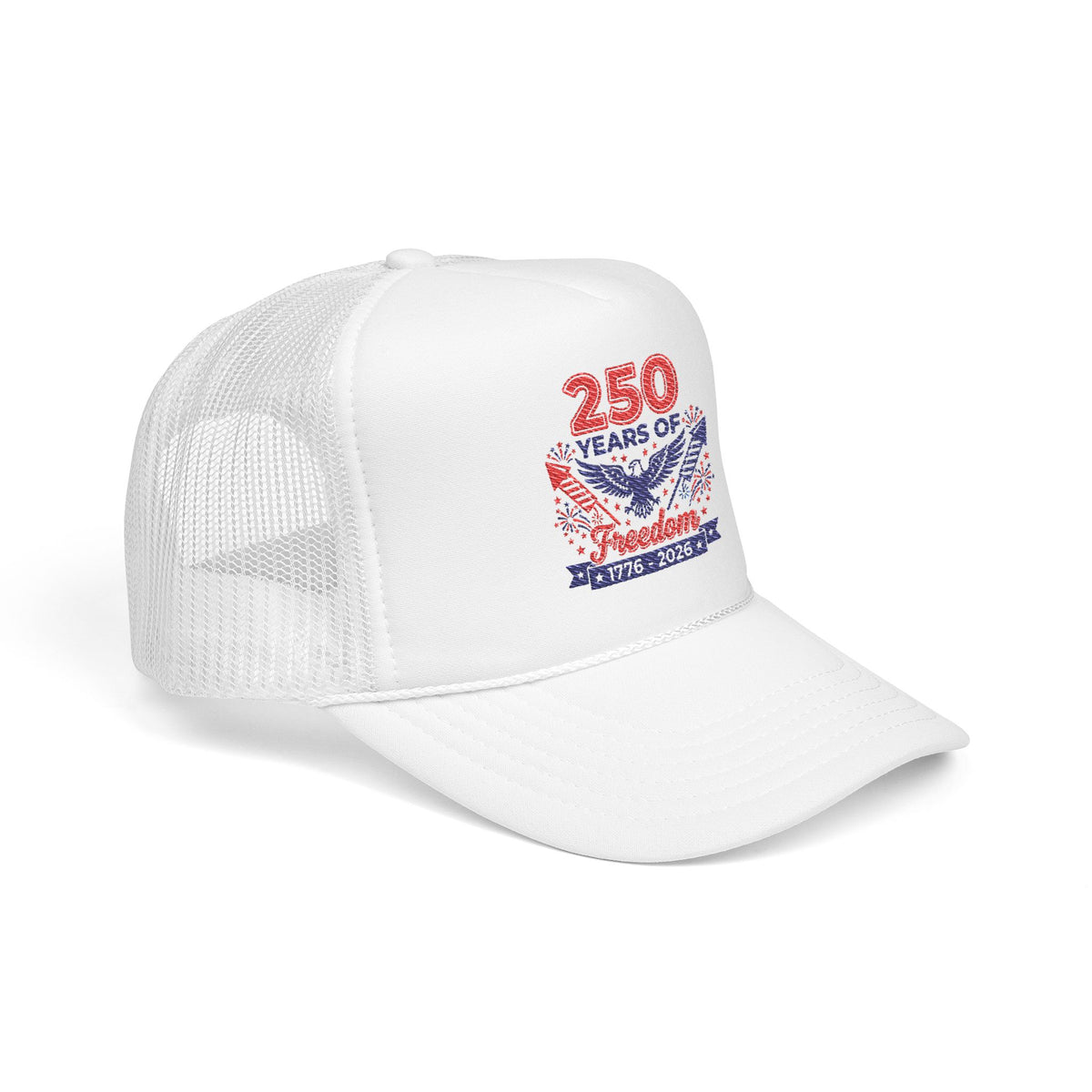 USA 250th Anniversary Hat For Fun Activities America 250 Cap for Men Fourth Of July Hat for Women 4th – product image 6