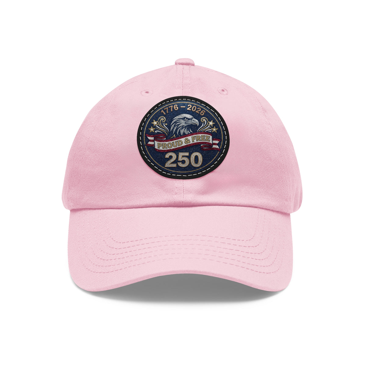 USA 250th Anniversary Hat For Men America 250 Cap gift for Women Proud Free Fourth Of July Hat for – product image 2