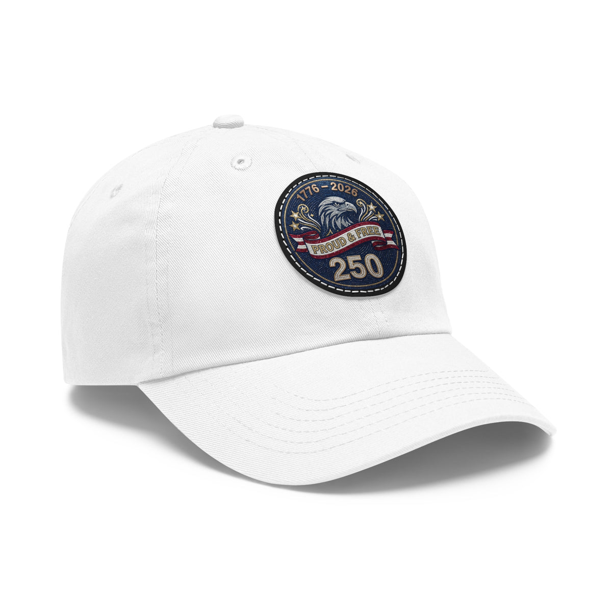 USA 250th Anniversary Hat For Men America 250 Cap gift for Women Proud Free Fourth Of July Hat for – product image 3