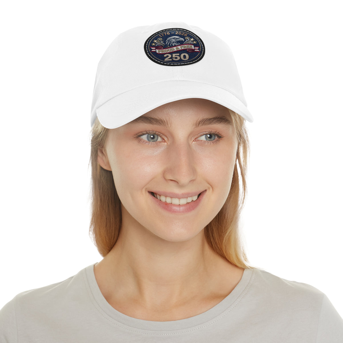 USA 250th Anniversary Hat For Men America 250 Cap gift for Women Proud Free Fourth Of July Hat for – product image 5