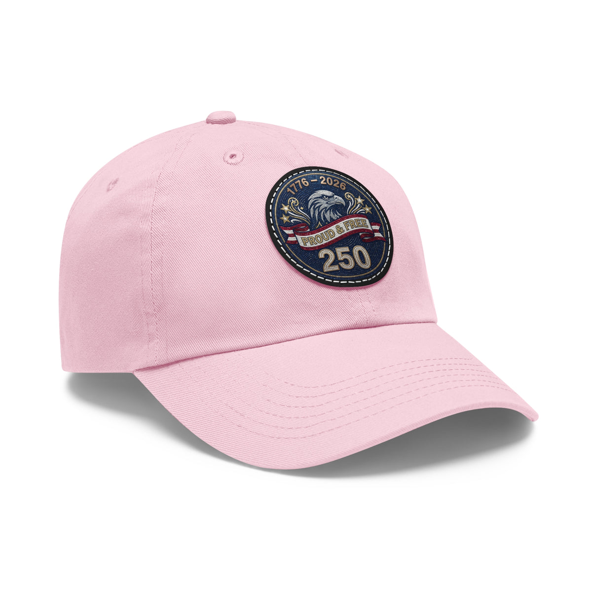 USA 250th Anniversary Hat For Men America 250 Cap gift for Women Proud Free Fourth Of July Hat for – product image 6