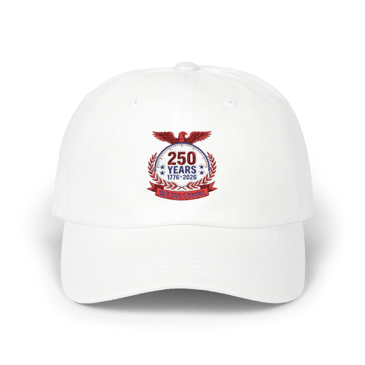 USA 250th Anniversary Hat For Outdoor Activities America 250 Cap for Men Fourth Of July Hat for Her