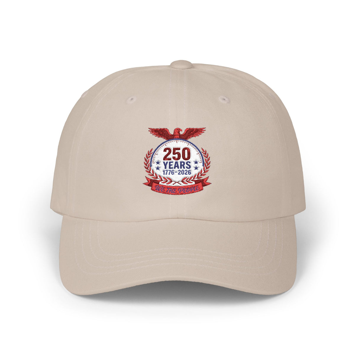 USA 250th Anniversary Hat For Outdoor Activities America 250 Cap for Men Fourth Of July Hat for Her – product image 2