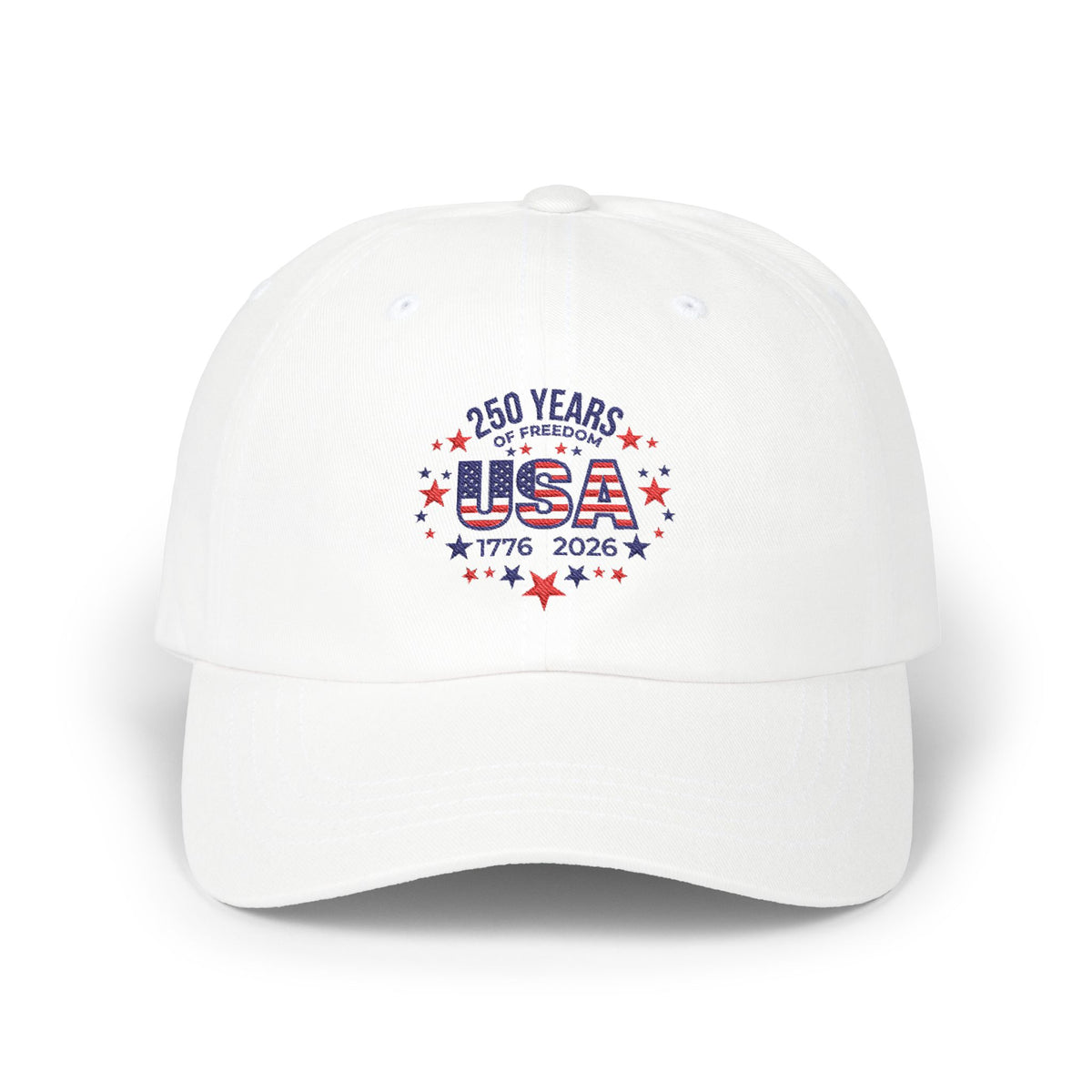 USA 250th Anniversary Hat For Summer Picnic America 250 Cap Fourth Of July Hat for Women 4th July Cap