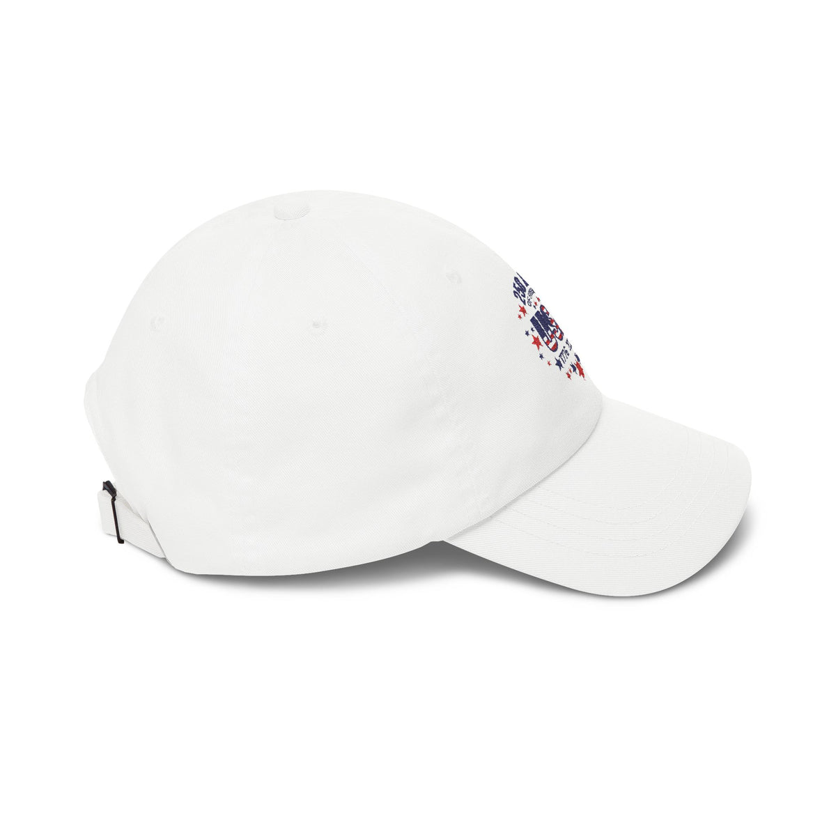 USA 250th Anniversary Hat For Summer Picnic America 250 Cap Fourth Of July Hat for Women 4th July Cap – product image 4