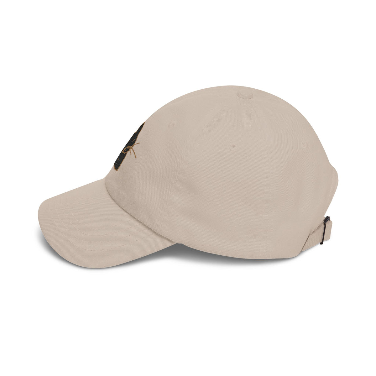 White Cat Embroidered Hat Gift For Cat Mom Gift For Cat Lover Minimal Aesthetic Cap Summer Outfit Hat – product image 11
